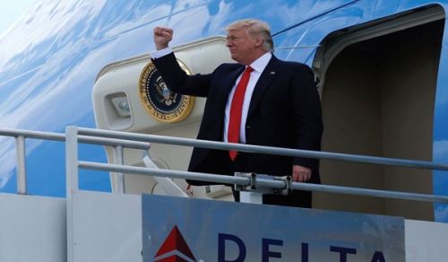 America turns against Iran after Completion of its Service in Iraq and Syria