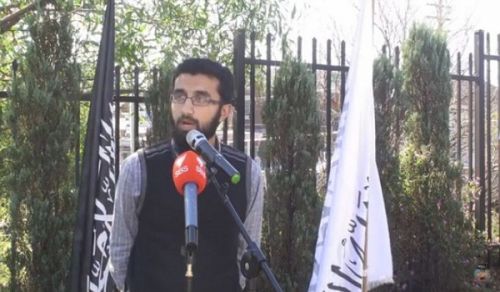 Hizb ut Tahrir/ Australia Protest: For Syria: The Resilient Heart of the Ummah