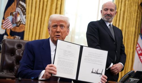 Motives and Implications of America&rsquo;s Withdrawal from 66 International Organizations