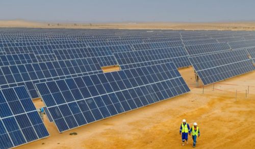 Dependency Agreements Turn the Energy Sector into an International Zone Immune from Tunisian Judiciary!