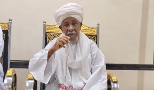 Wilayah Sudan: Events on the Occasion of the Blessed Eid al-Adha 1447 AH