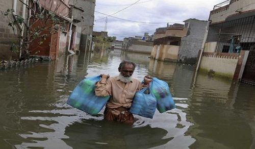 The Khilafah Alone Will Rescue Karachi from Crushing Neglect under Democracy’s Federal System