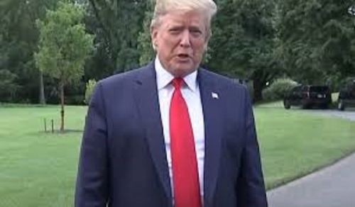 Al-Waqiyah TV: Illuminations &quot;Trump Betrays the Traitors!&quot;