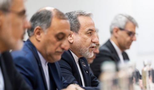 The Price of Humiliation is Higher than the Price of Honor: The Iranian-American Negotiations as an Example