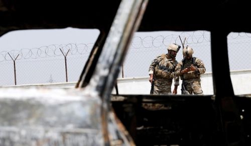 Devastating War and Dreadful Peace are the Main Heritages of the US in Afghanistan!