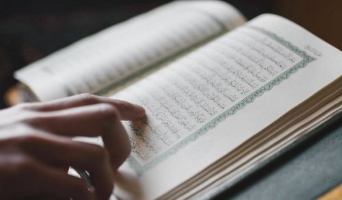 Resumption of Islamic Thinking