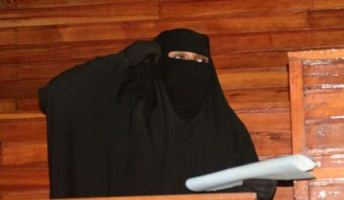 Under the Veil of Terrorism Muslims are Facing Humiliations and Sufferings