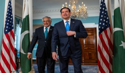 Alliance with America Brings Huge Harms to Pakistan and Is Prohibited in the Shariah Law of Allah (swt)