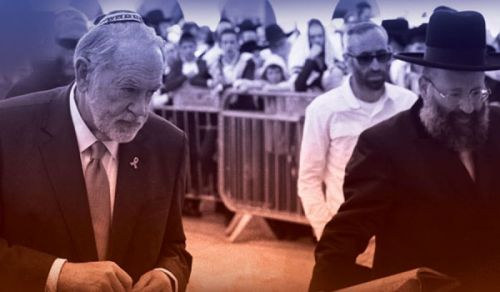 America and the Jewish Entity&rsquo;s War on Iran and the Road to Armageddon!