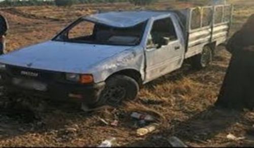 How Long Will the Tunisian State Continue Its Negligence and Allow These Death Trucks to Claim the Lives of Female Farm Workers?