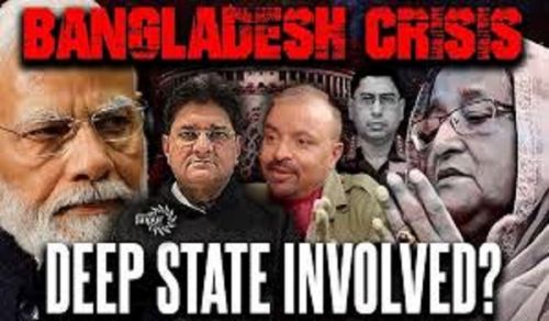 America Sounds the Alarm about the Dawn of the Khilafah Rashidah (Rightly-Guided Caliphate) on the Method of Prophethood