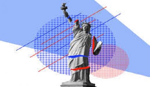 America’s Identity Crisis:  Secularism, Liberalism, Conservatism or Something Else?