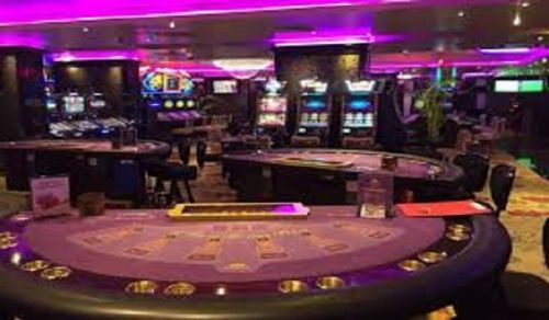 In Capitalism, Gambling is ‘Beneficiary Product’