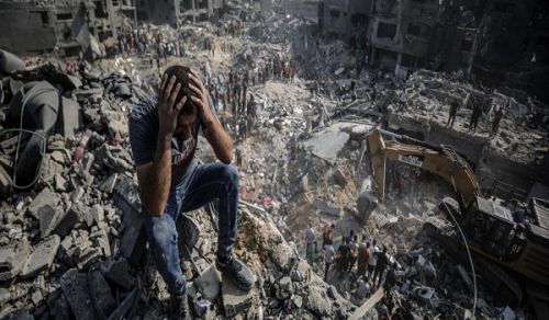 O Ummah of Muhammad (saw) Is it to be Death in Humiliation, or Glory, Victory and Empowerment?!