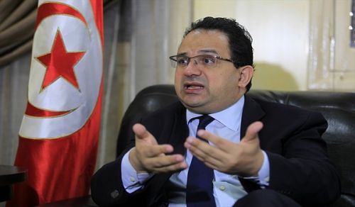 O Minister! There are Solutions in the Great Islam to all Problems (Including Debt), with Honour and Dignity… So Enough with the False Challenges, and Enough with Defeat and Humiliation