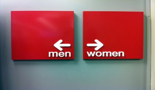 Gender Segregation in Islam is NOT Discrimination!