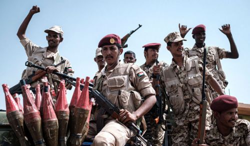 Escalation in Blue Nile to Prolong the War in Sudan