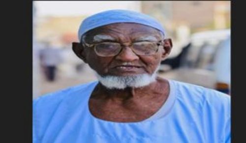 Obituary of a Dawah Carrier: Sheikh Alim Ahmad Al-Hussein Muhammad Ahmad Mudawi
