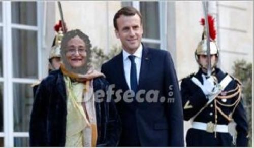 Military Deal with Crusader France is Betrayal to Allah, His Rasul ﷺ and the Believers