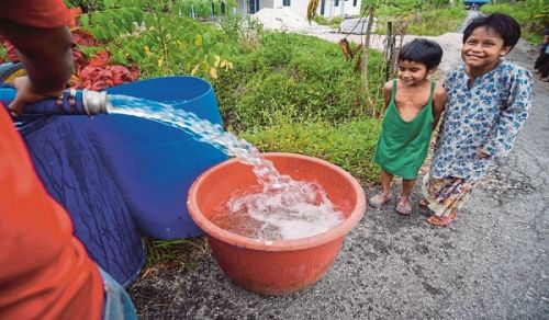 Water Tariffs will be Increased. What is the Difference between the Current and Previous Government?