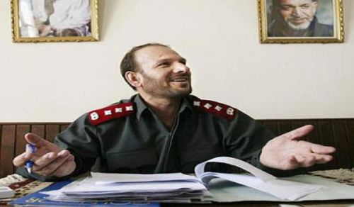 Baseer Salangi Uses his Crimes as an Obstacle against Hizb ut Tahrir