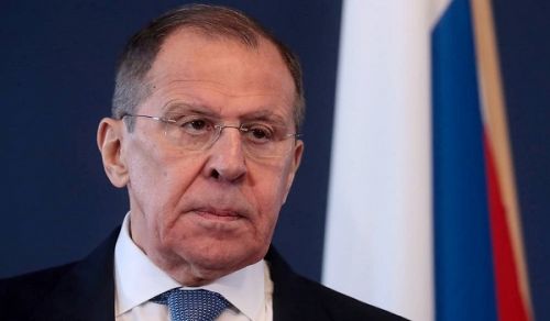 Russia along with the Entire World Tries to Resist the Establishment of the Khilafah
