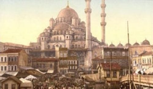 Debunking Myths About the Khilafah Myth Two “It’s a Dictatorship!”