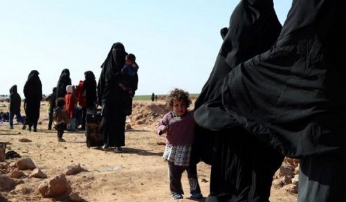 The Baghouz have no One to Cry for Them! And Nothing will Stop the Massacres Against the Muslims Except the Khilafah Rashidah State on the Method of the Prophethood