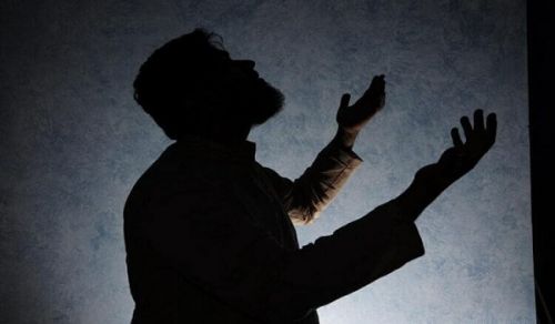 Nafsiya Reflections: An Unanswered Duaa