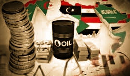 Political Stability vs. Development; An Impossible Equation in the Arab World: A Reading of the Case of Syria