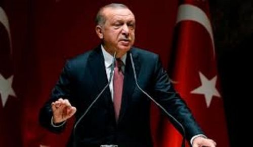 Al-Waie Magazine  Recep Tayyip Erdogan&#039;s Policies in the Scale of Islam  Part 1