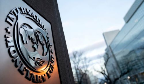 The IMF: A Problematic Tool within the Exploitative Capitalist System
