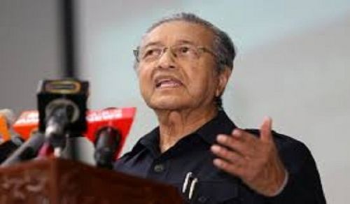 Malaysia can only be salvaged with the implementation of Shariah and establishment of the Khilafah