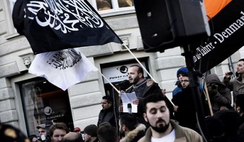 Hizb ut Tahrir / Denmark to Hold Conference in Aarhus
