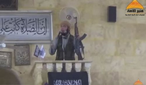 Minbar Ummah: “The Truces are a diabolical plan to bury the Shaam Revolution”