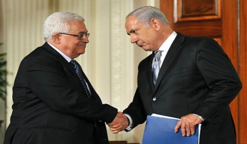 Enough with the Support of the Palestinian Authorities and the Zionist State