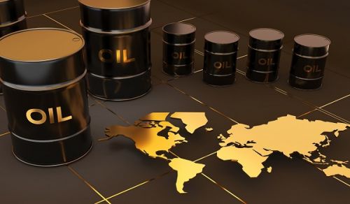 Establish Khilafah and Liberate the Muslim World from the Negative Effects of International Oil Price Fluctuations
