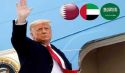 Trump’s Visit to the Region: Plundering Muslims’ Wealth and Reinforcing the Subjugation of Rulers