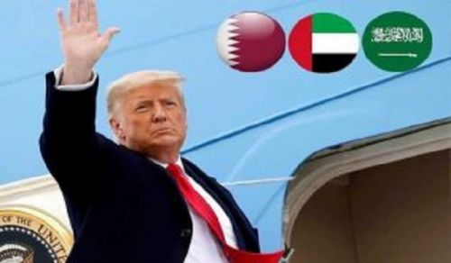 Trump’s Visit to the Region: Plundering Muslims’ Wealth and Reinforcing the Subjugation of Rulers