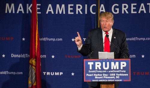 After Obama, Muslim world expects little from Trump – and that is good