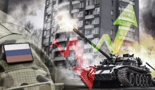 Russia After the Long War: A Bleeding State or More Dangerous?