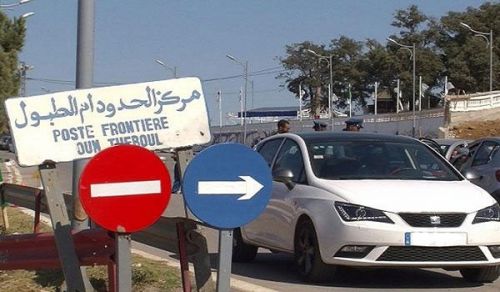 Malicious Aggravation of Relations between Algeria and Tunisia