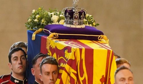 By Declaring State-Mourning over the Death of Queen Elizabeth II, Hasina Government Exposed its True Loyalty for the British and Betrayed the Blood and Sacrifices of the People who Struggled for the Liberation from British Colonialism