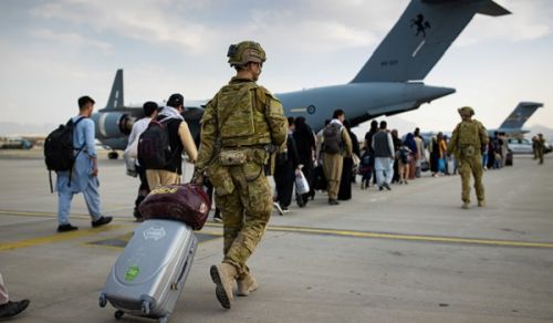 Third Anniversary of US Military Withdrawal from Afghanistan: If We Are Not Vigilant, the Americans Who Were Kicked Out of the Door Will Return Through the Window!