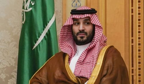 Saudi Arabia and the Waves of Normalization After the Genocide: A New American Deal to Reshape the Middle East