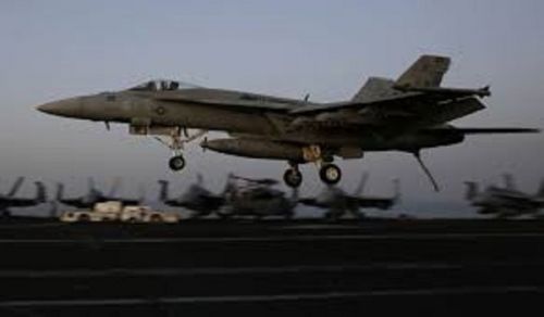 Libya and the Foreign Military Intervention