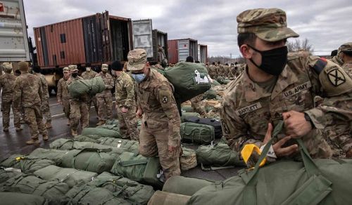 Question and Answer: Political Repercussions in Afghanistan