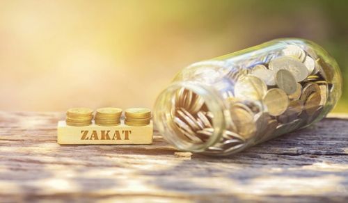 Ameer&#039;s Q &amp; A: The Permissibility to Save Up for a Need Does Not Invalidate the Obligation of Zakat