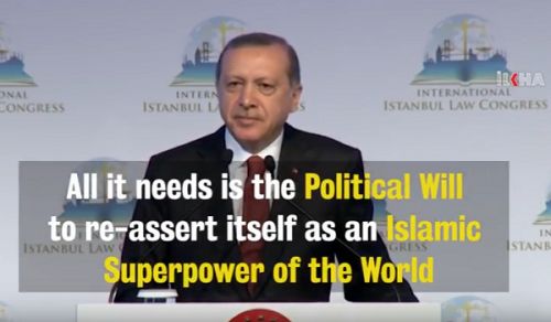 Turkey Could End Syria in 1 Day!