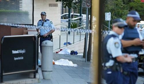 Parra Shooting, Media Lies and Criminalisation of Islam &amp; Muslims